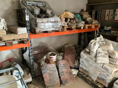 Imagen general de binding iron